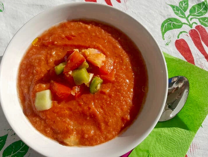 Gazpacho