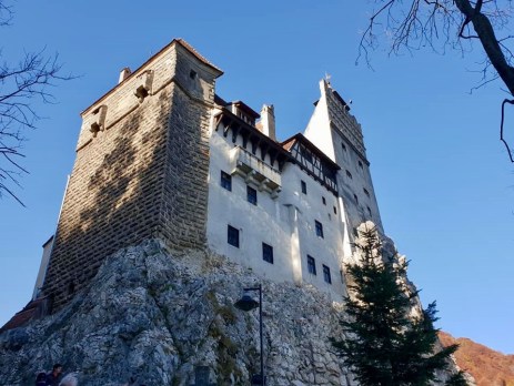 Bran Castle